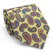 Load image into Gallery viewer, Danforth: Tie - Yellow