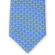 Load image into Gallery viewer, Dragonfly: Tie - Blue