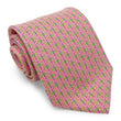 Load image into Gallery viewer, Dragonfly: Tie - Coral