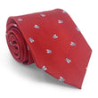 Load image into Gallery viewer, Fly: Tie - Red