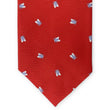 Load image into Gallery viewer, Fly: Tie - Red
