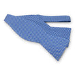 Load image into Gallery viewer, Herringbone: Bow - Blue
