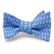Load image into Gallery viewer, Sand Key Seahorse: Bow - Purple