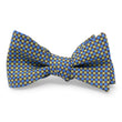 Load image into Gallery viewer, Bevelled: Bow - Blue