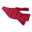 Load image into Gallery viewer, Elephant: Bow - Red