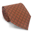Load image into Gallery viewer, Four Foxes: Tie - Red