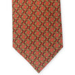 Load image into Gallery viewer, Four Foxes: Tie - Red