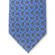 Load image into Gallery viewer, Fall Pine: Tie - Blue