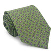 Load image into Gallery viewer, Fall Pine: Tie - Green
