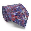 Load image into Gallery viewer, Liberty Frogmore: Tie - Purple/Red