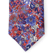 Load image into Gallery viewer, Liberty Frogmore: Tie - Purple/Red