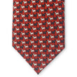 Load image into Gallery viewer, Scotties: Tie - Red