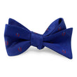 Load image into Gallery viewer, Screw You: Bow - Navy