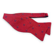 Load image into Gallery viewer, Screw You: Bow - Red