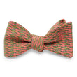 Load image into Gallery viewer, Trout: Bow - Coral