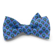 Load image into Gallery viewer, Jolly Wreaths: Bow - Blue