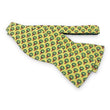 Load image into Gallery viewer, Holiday Wreaths: Bow - Yellow