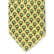 Load image into Gallery viewer, Holiday Wreaths: Tie - Yellow