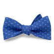 Load image into Gallery viewer, Menorah: Bow - Blue
