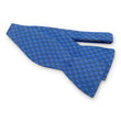 Load image into Gallery viewer, Menorah: Bow - Blue