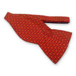 Load image into Gallery viewer, Menorah: Bow - Red