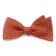 Load image into Gallery viewer, Chick Magnet: Bow - Red