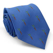 Load image into Gallery viewer, Carrot: Tie - Blue