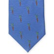 Load image into Gallery viewer, Carrot: Tie - Blue