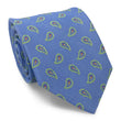 Load image into Gallery viewer, Ellwood: Tie - Blue