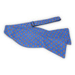 Load image into Gallery viewer, Fleur: Bow - Blue
