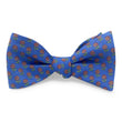 Load image into Gallery viewer, Fleur: Bow - Blue