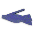 Load image into Gallery viewer, Fleur: Bow - Purple