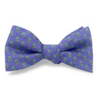 Load image into Gallery viewer, Fleur: Bow - Purple