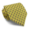 Load image into Gallery viewer, Fleur: Tie - Yellow