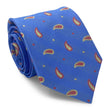 Load image into Gallery viewer, Kensington: Tie - Blue