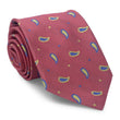 Load image into Gallery viewer, Kensington: Tie - Red