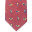 Load image into Gallery viewer, Kensington: Tie - Red