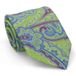 Load image into Gallery viewer, Laurel: Tie - Green