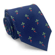 Load image into Gallery viewer, Radish: Tie - Navy