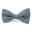 Load image into Gallery viewer, Snaffle Bit: Bow - Aqua