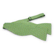 Load image into Gallery viewer, Snaffle Bit: Bow - Green