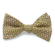 Load image into Gallery viewer, Snaffle Bit: Bow - Yellow