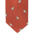 Load image into Gallery viewer, Beagles: Tie - Red