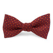 Load image into Gallery viewer, Brackett: Bow - Red
