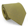 Load image into Gallery viewer, Brackett: Tie - Yellow