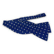 Load image into Gallery viewer, Broughton: Bow - Navy