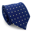 Load image into Gallery viewer, Broughton: Tie - Navy