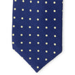 Load image into Gallery viewer, Broughton: Tie - Navy