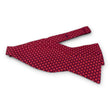 Load image into Gallery viewer, Criss Cross: Bow - Navy