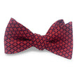 Load image into Gallery viewer, Criss Cross: Bow - Navy